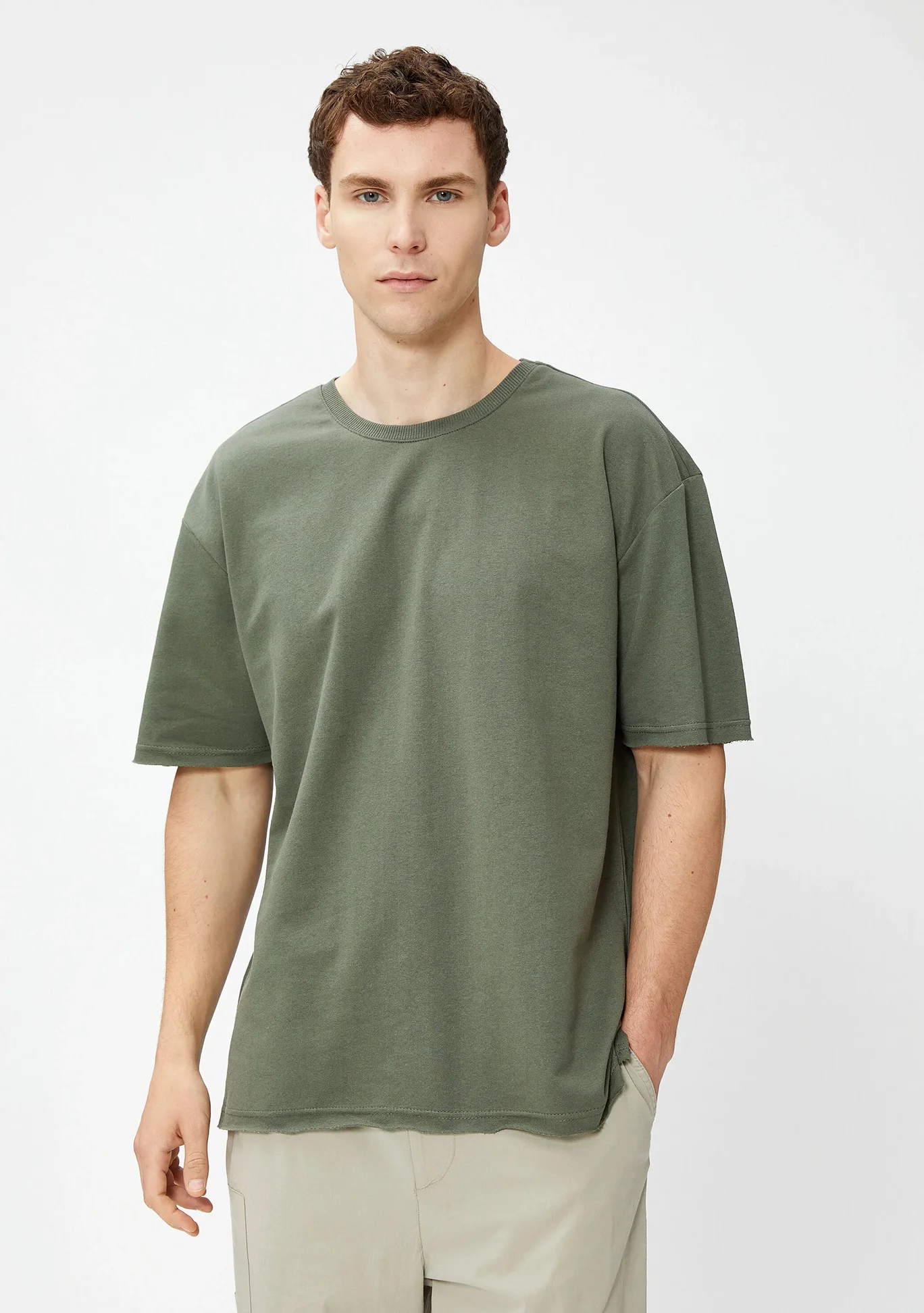 Solid Pure Cotton - Image 2