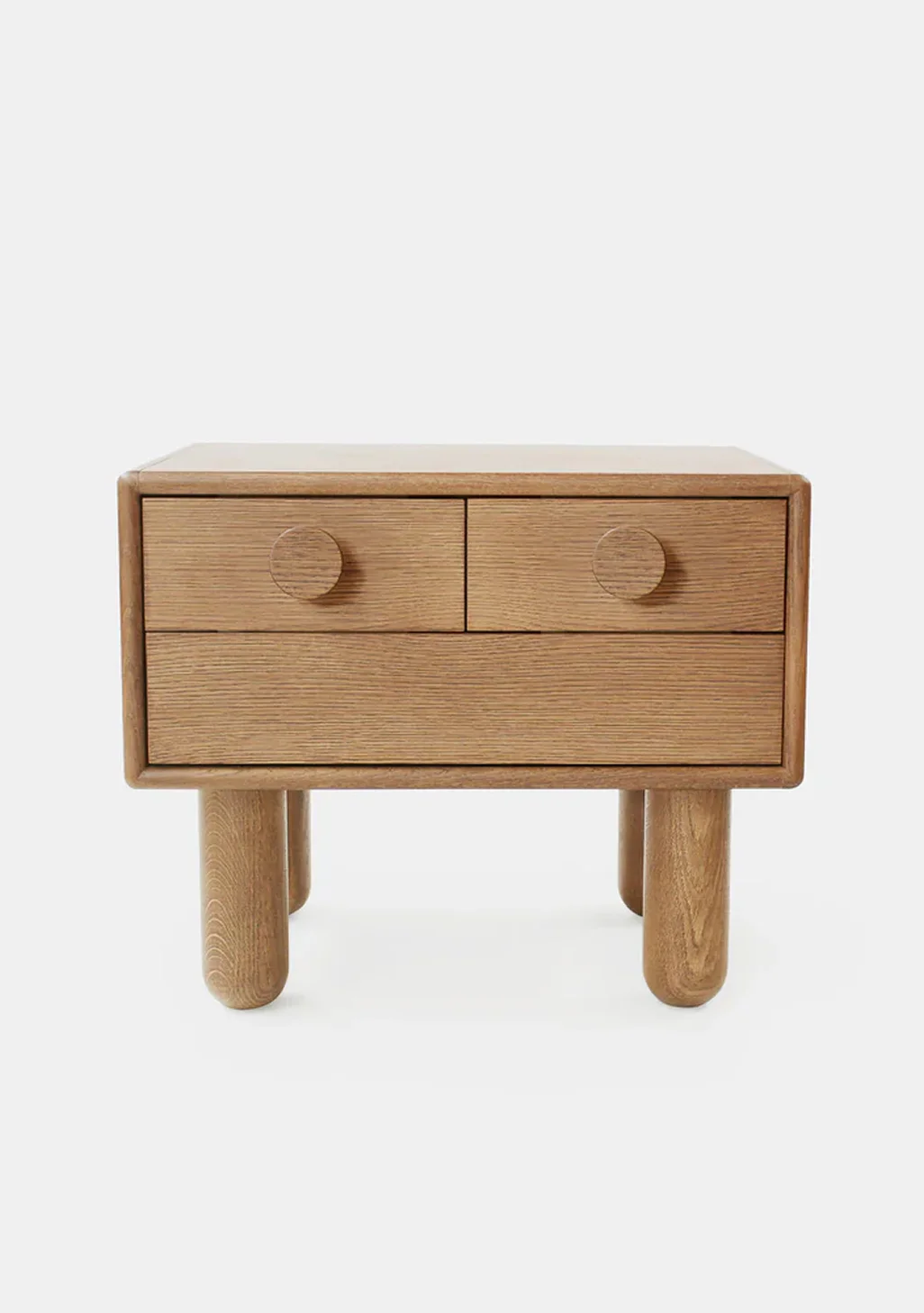 Nook Nightstand