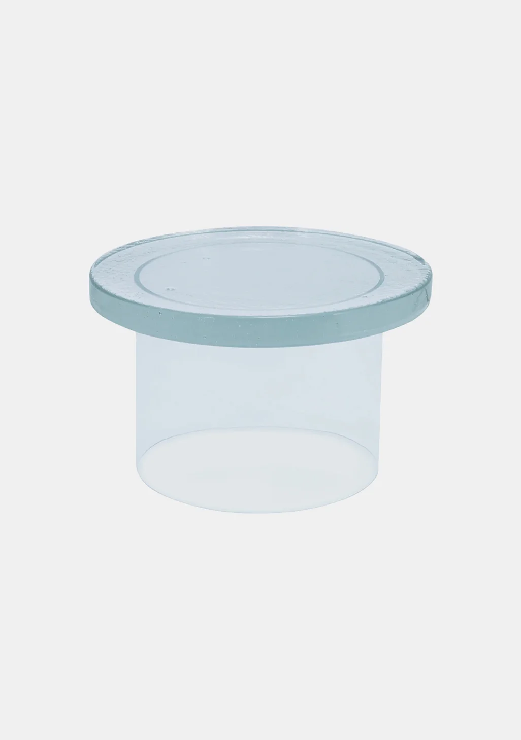 Three Big Coffee Table