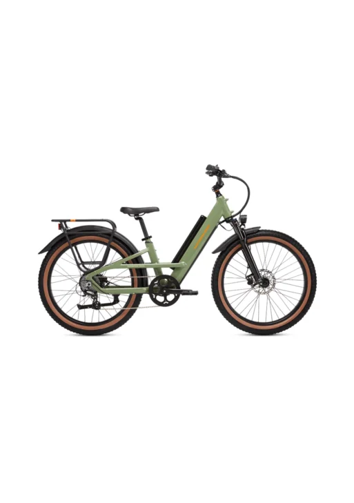Radster™ Trail Electric Off-Road Bike