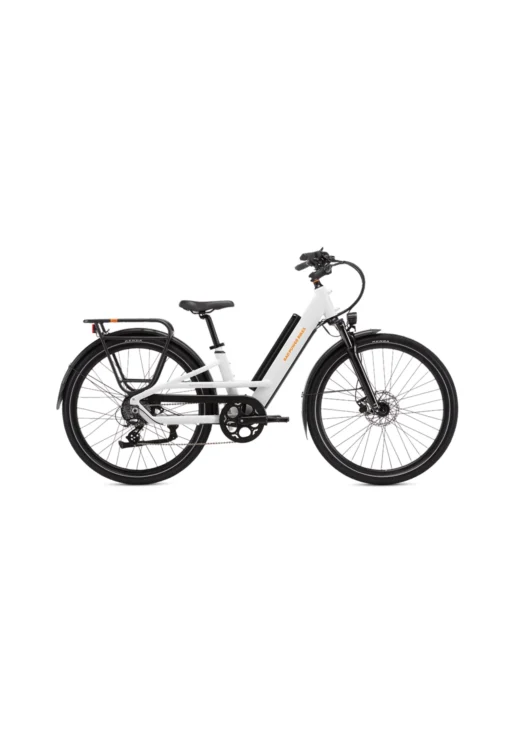 Radster™ Road Electric Bike