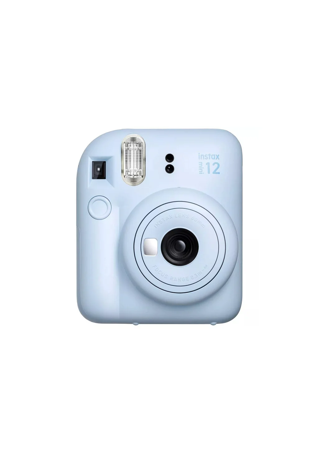 Fujifilm Instax Mini 12 Camera  - Blossom