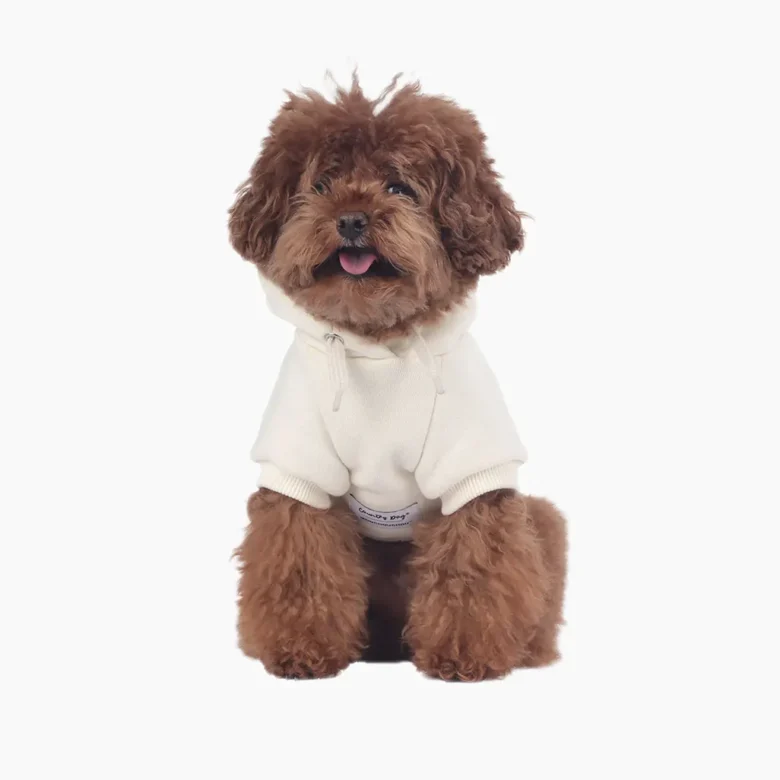 Tiny Little Friends Cotton Cardigan