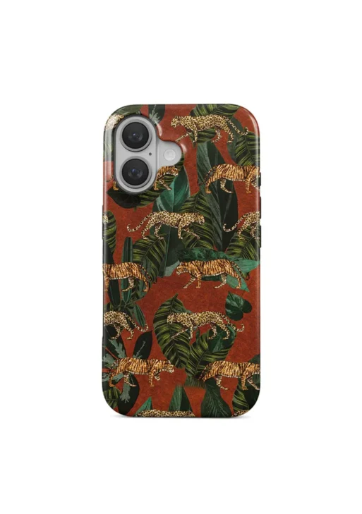 Morning Commute - iPhone 16 Case