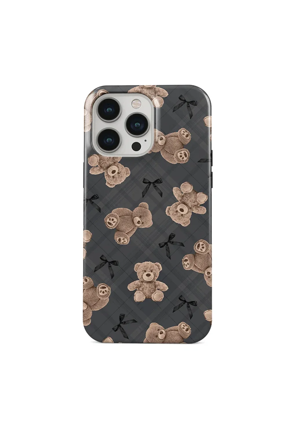 iPhone 14 Pro BUTTERFLY FLUTTER
