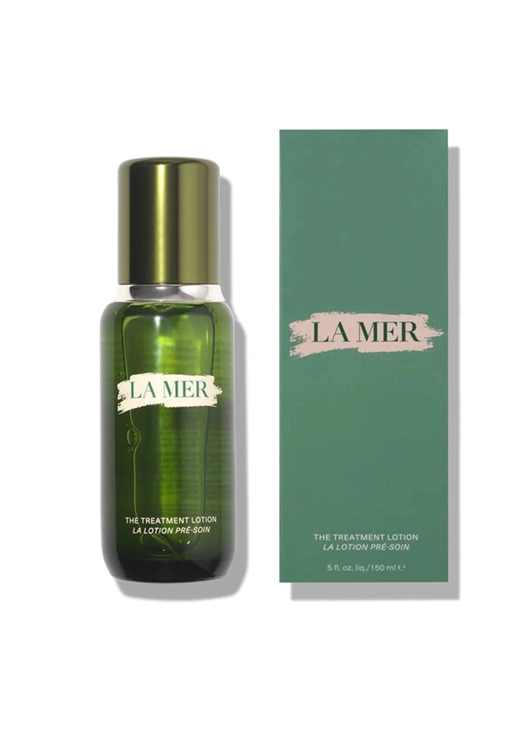 La Mer The Treatment Lotion